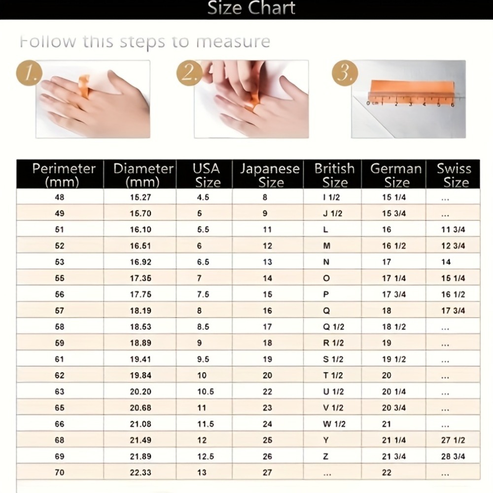 Vintage Red Cubic Zirconia Ring |24K Gold - Image 6